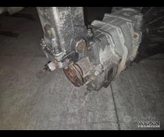 Cambio Manuale ZF S5 18/3 Per Iveco Daily MK1