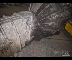 Cambio Manuale ZF S5 18/3 Per Iveco Daily MK1 - 7