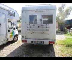 Elnagh DUCATO 2.8 TDi DORAL 108