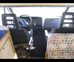MOBILVETTA DESIGH DUCATO 2.5 TDi
