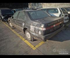 Alfa Romeo 164 V6 Turbo Demolita - Per Ricambi