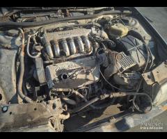 Alfa Romeo 164 V6 Turbo Demolita - Per Ricambi