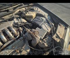 Alfa Romeo 164 V6 Turbo Demolita - Per Ricambi - 6