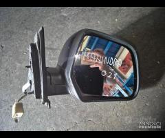 Specchio - Specchietto Destro Per Mahindra KUV 100