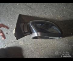 Specchio - Specchietto Destro Per Mahindra KUV 100
