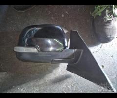 Specchio - Specchietto Destro Per Mahindra KUV 100