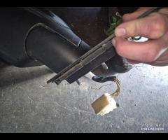 Specchio - Specchietto Destro Per Mahindra KUV 100 - 6