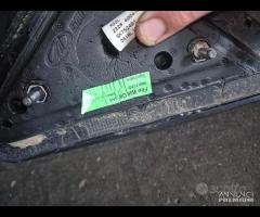 Specchio - Specchietto Destro Per Mahindra KUV 100 - 7