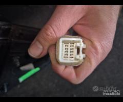 Specchio - Specchietto Destro Per Mahindra KUV 100 - 8