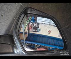 Specchio - Specchietto Destro Per Mahindra KUV 100 - 9