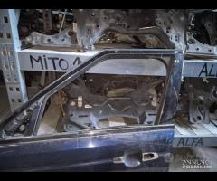 Porta Anteriore Sinistra Per Range Rover Sport 016