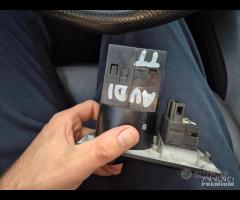 Comando Accensione Luci Per Audi TT MK1 1999