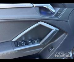 Audi Q3 SPB 40 TDI quattro S tronic line edition