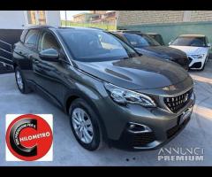 Peugeot 3008 BlueHDi 130 S&S EAT8 Allure