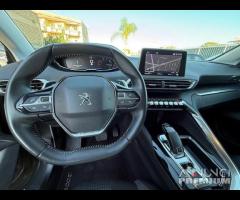 Peugeot 3008 BlueHDi 130 S&S EAT8 Allure