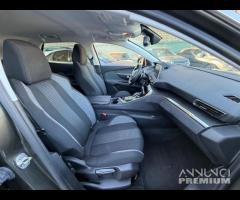 Peugeot 3008 BlueHDi 130 S&S EAT8 Allure