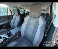 Peugeot 3008 BlueHDi 130 S&S EAT8 Allure
