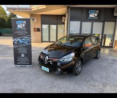 Renault Clio 1.2 75CV 5 porte - Neopatentati