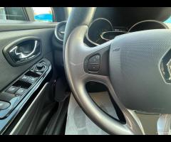 Renault Clio 1.2 75CV 5 porte - Neopatentati