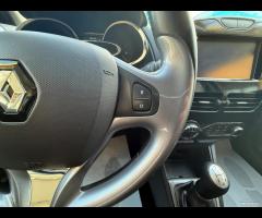 Renault Clio 1.2 75CV 5 porte - Neopatentati - 6