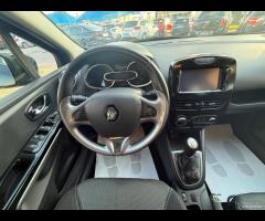 Renault Clio 1.2 75CV 5 porte - Neopatentati - 7