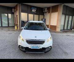Peugeot 2008 1.6 e-HDi 92 CV Stop&Start Allure