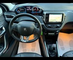 Peugeot 2008 1.6 e-HDi 92 CV Stop&Start Allure - 6