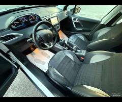 Peugeot 2008 1.6 e-HDi 92 CV Stop&Start Allure - 9