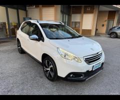 Peugeot 2008 1.6 e-HDi 92 CV Stop&Start Allure - 13