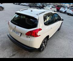 Peugeot 2008 1.6 e-HDi 92 CV Stop&Start Allure - 15