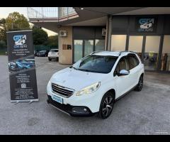 Peugeot 2008 1.6 e-HDi 92 CV Stop&Start Allure