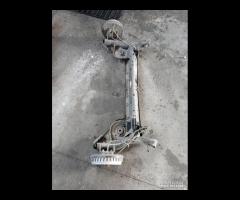 ponte assale posteriore Renault Clio 2022