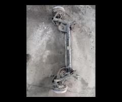 ponte assale posteriore Renault Clio 2022