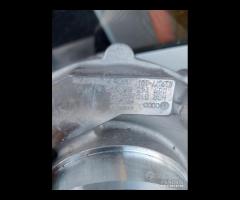 turbo turbina audi A6 c7.5 3.0tdi 200kw 272cv CRT