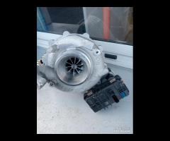 turbo turbina audi A6 c7.5 3.0tdi 200kw 272cv CRT