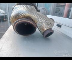 turbo turbina audi A6 c7.5 3.0tdi 200kw 272cv CRT