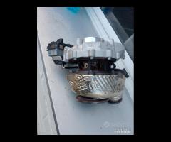 turbo turbina audi A6 c7.5 3.0tdi 200kw 272cv CRT - 9