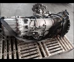 cambio automatico riduttore range rover sport 4.4