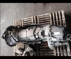 cambio automatico riduttore range rover sport 4.4