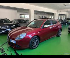 Alfa Romeo Giulietta 2.0 JTDm-2 140 CV Distinctive