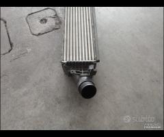 intercooler audi A6 C7.5 3.0td 272cv CRT