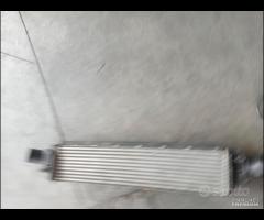 intercooler audi A6 C7.5 3.0td 272cv CRT