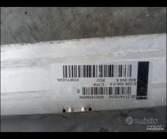 intercooler audi A6 C7.5 3.0td 272cv CRT