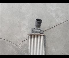 intercooler audi A6 C7.5 3.0td 272cv CRT - 7