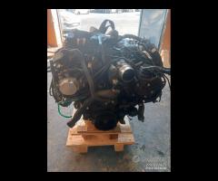 motore range rover sport 4.4td 448DT fuso ricambi
