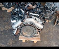 motore range rover sport 4.4td 448DT fuso ricambi