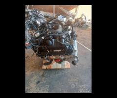 motore range rover sport 4.4td 448DT fuso ricambi - 6