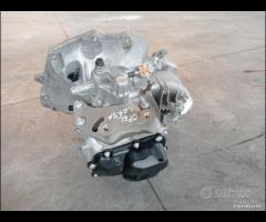 cambio manuale Opel corsa 2017 1.4 benzina B14XER