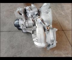 cambio manuale Opel corsa 2017 1.4 benzina B14XER