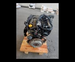 motore Opel corsa 2017 1.4 benzina B14XER
